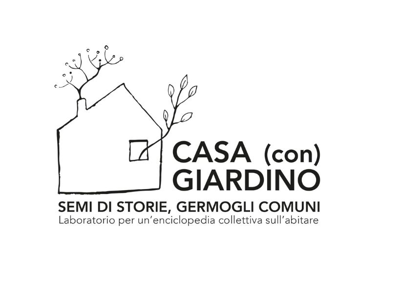 CASA (con) GIARDINO